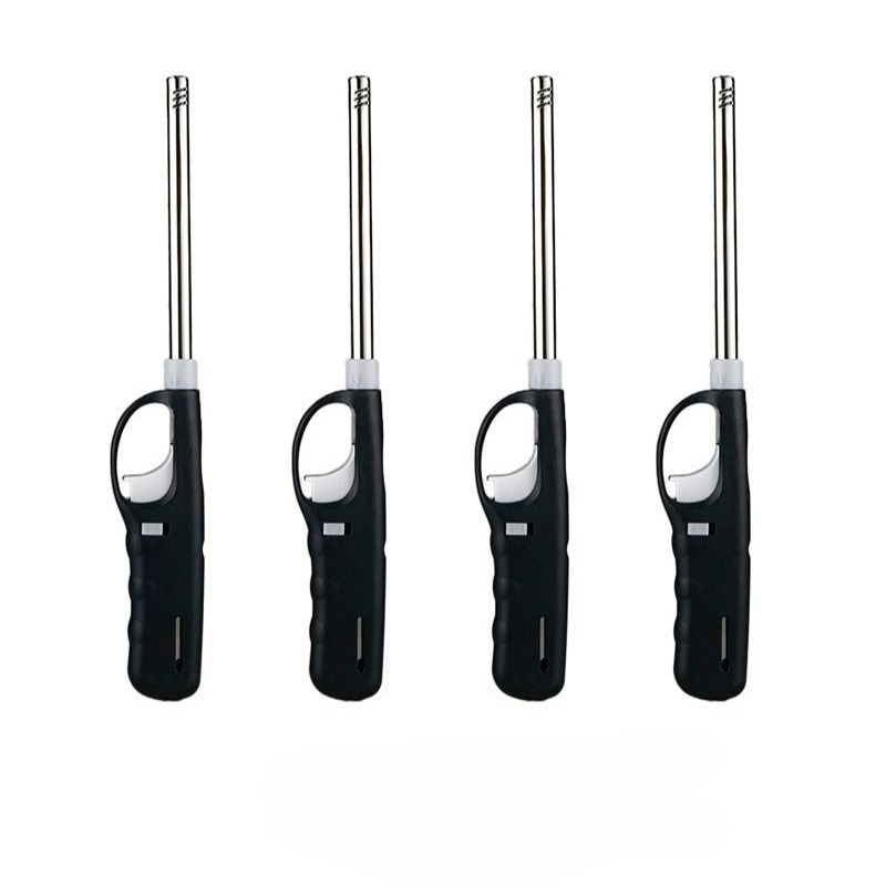 Outdoor Power Burner - 2025 1 pçs liga chama aberta