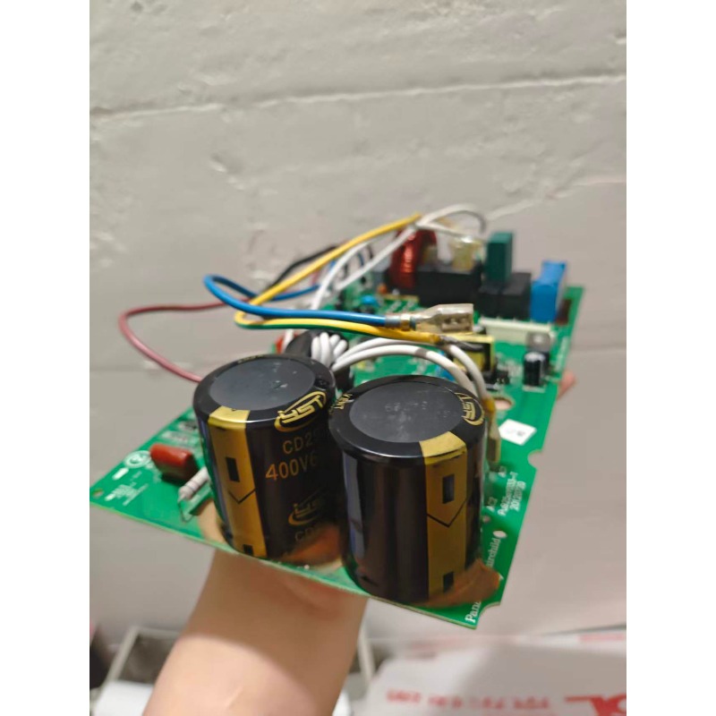 Outdoor Power Repair - Placa Principal Inversora Externa para Ar