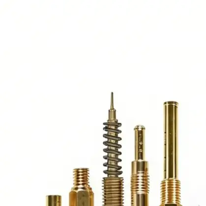 Outdoor Power Repair - Kit de Reparo de Carburador: Peças