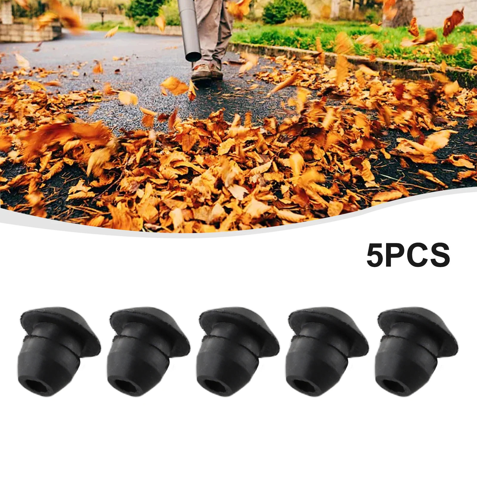 Outdoor Power Grommet - Anel de Vedação para Tanque de