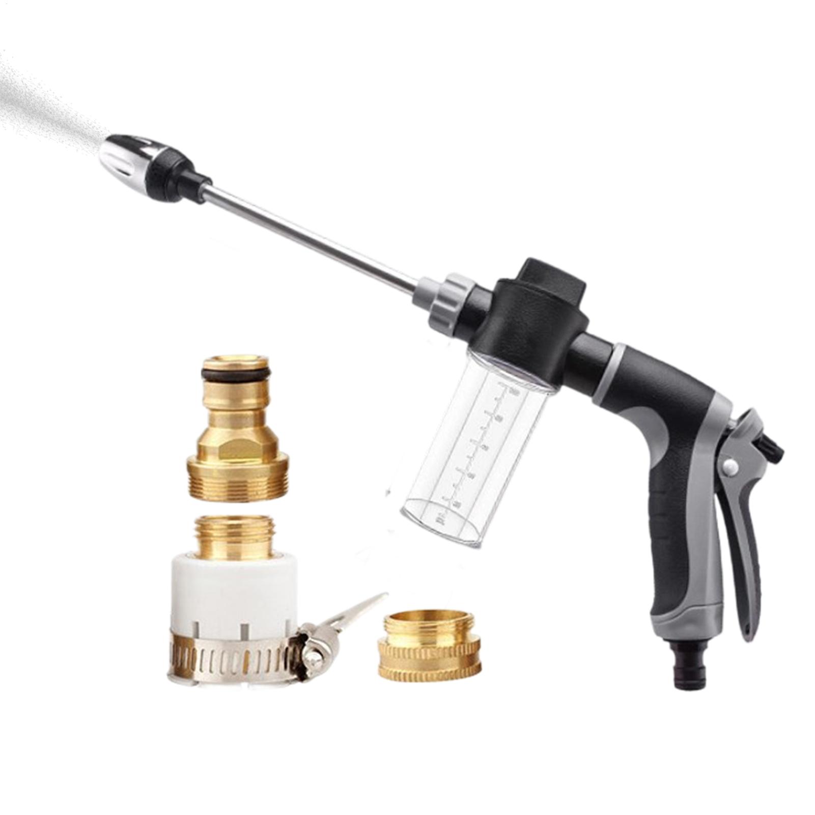 Outdoor Power 'Hose' - Lavadora de Pressão para Jardim, Lavadora