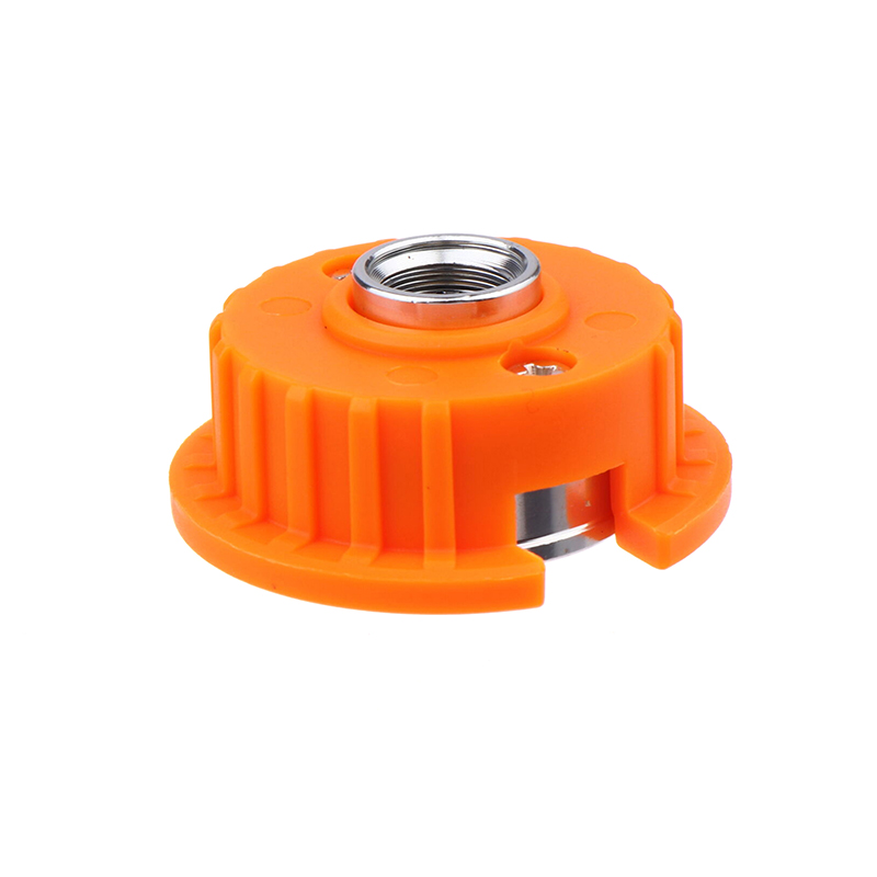 Outdoor Power Burner - Adaptador de tanque de gás para