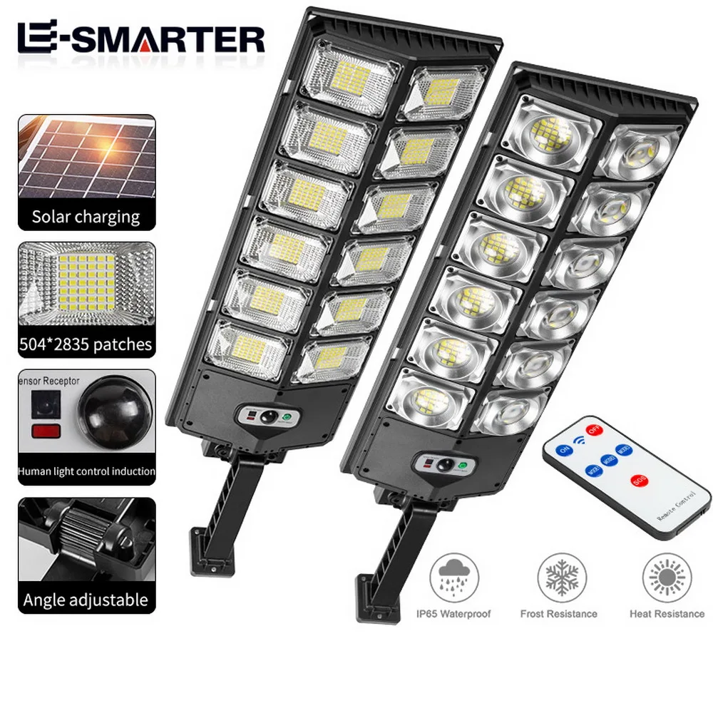 Outdoor Power Garage - Led super brilhante ao ar livre