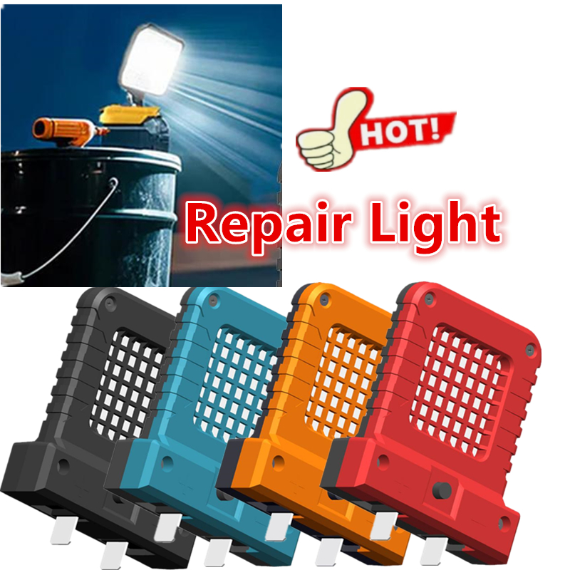 Outdoor Power Repair - 20-21v peças de ferramentas elétricas led
