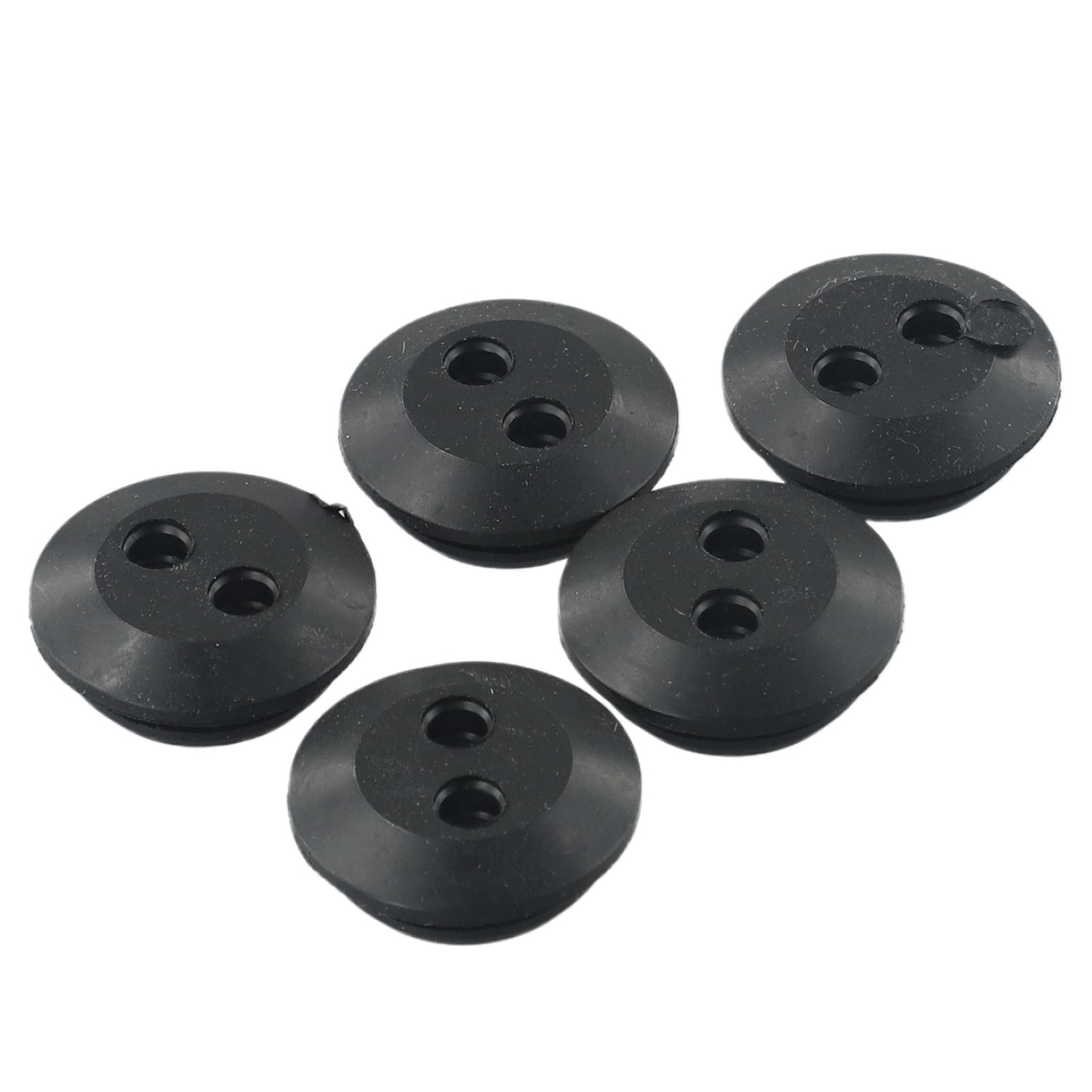 Outdoor Power Grommet - Anel de borracha para tanque de