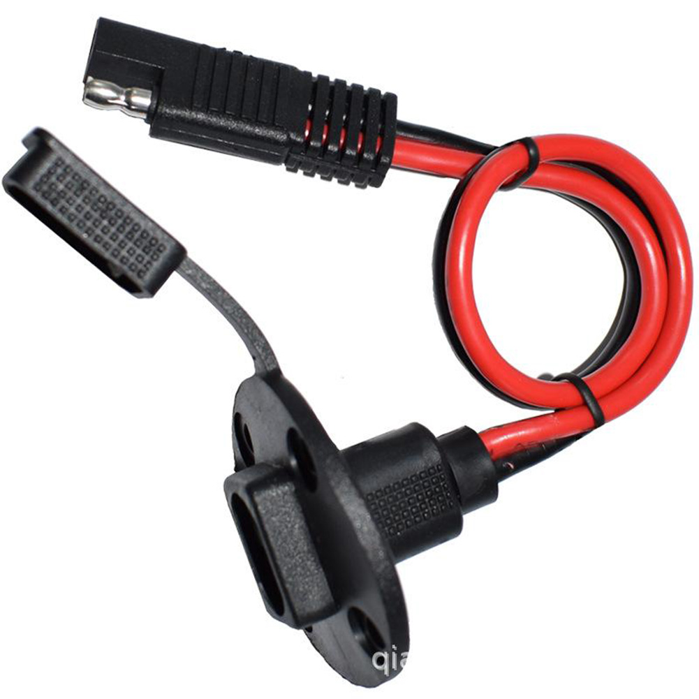 Outdoor Power Outlet Extension - Ilumine seu espaço externo com o