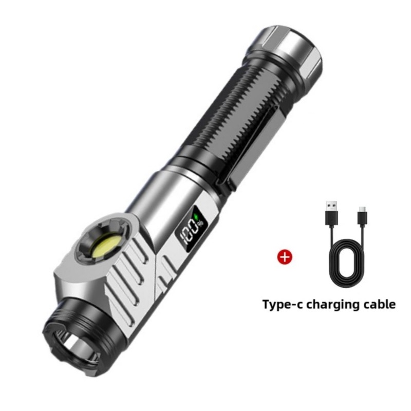 Outdoor Power Repair - Lanterna LED multifuncional para exterior 1200LMS
