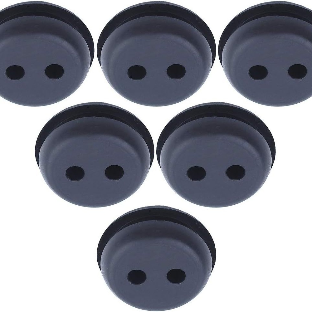 Anel de Vedação de Borracha pa - Outdoor Power Grommet avaliação e preço