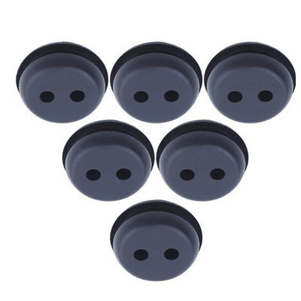 Anel de Vedação de Borracha pa - Outdoor Power Grommet avaliação e preço