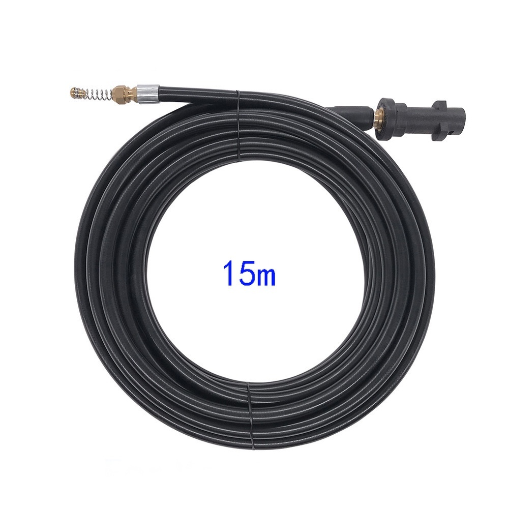 Mangueira de Limpeza de Drenos - Outdoor Power 'Hose' avaliação e preço
