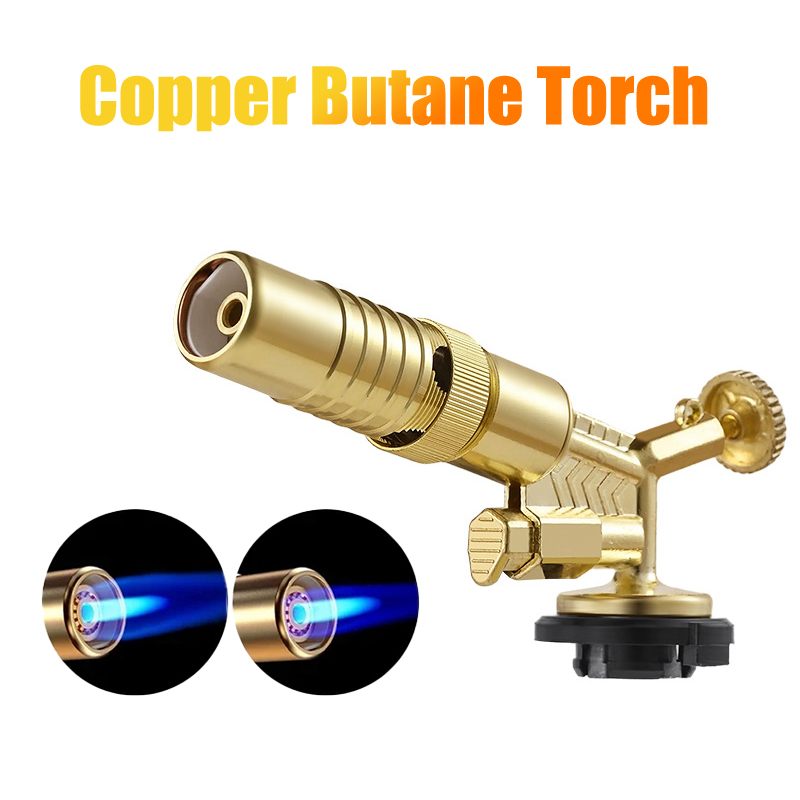 Maçarico Portátil a Gás para S - Outdoor Power Burner avaliação e preço