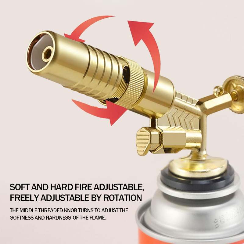 Maçarico Portátil a Gás para S - Outdoor Power Burner avaliação e preço