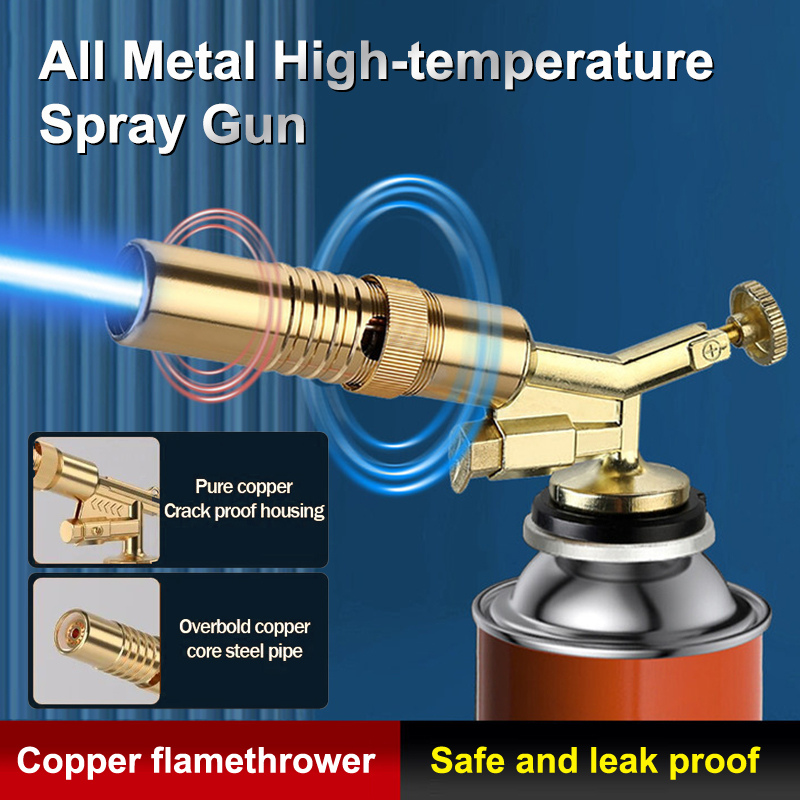 Maçarico Portátil a Gás para S - Outdoor Power Burner avaliação e preço