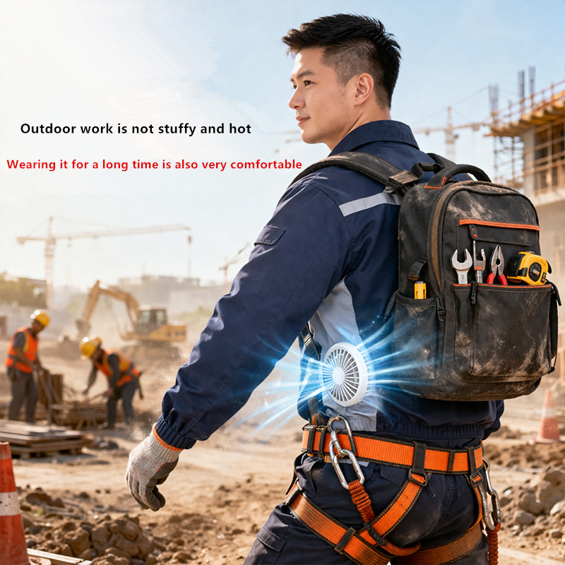 Nova Jaqueta de Trabalho Mascu - Outdoor Power Works avaliação e preço
