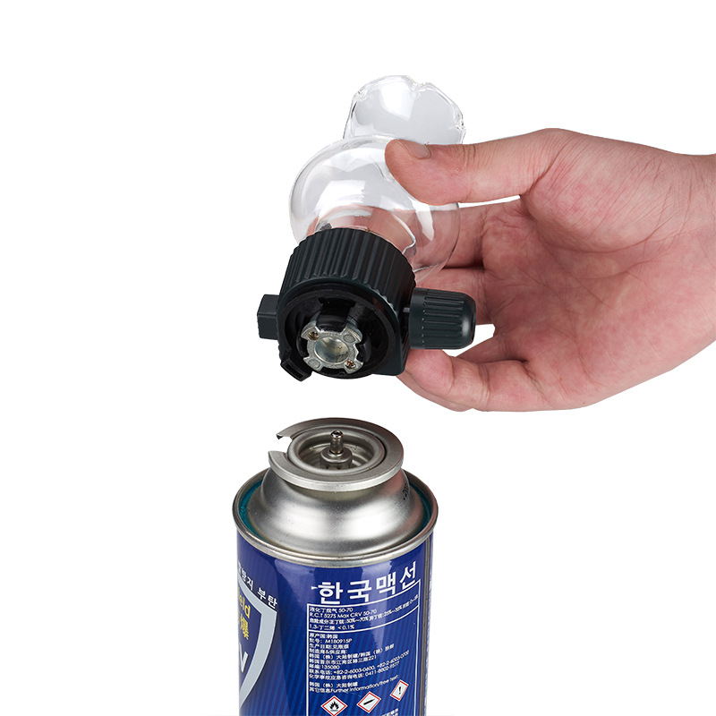 Cabeça de cilindro de gás para - Outdoor Power Burner avaliação e preço