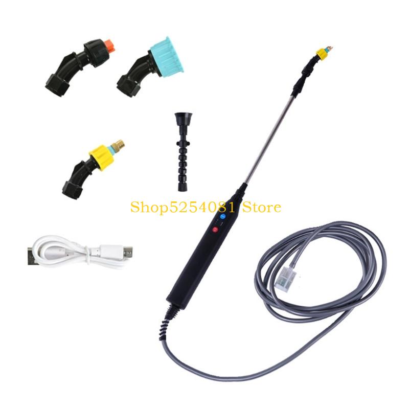 Dispositivo neblina quintal tr - Outdoor Power 'Hose' avaliação e preço