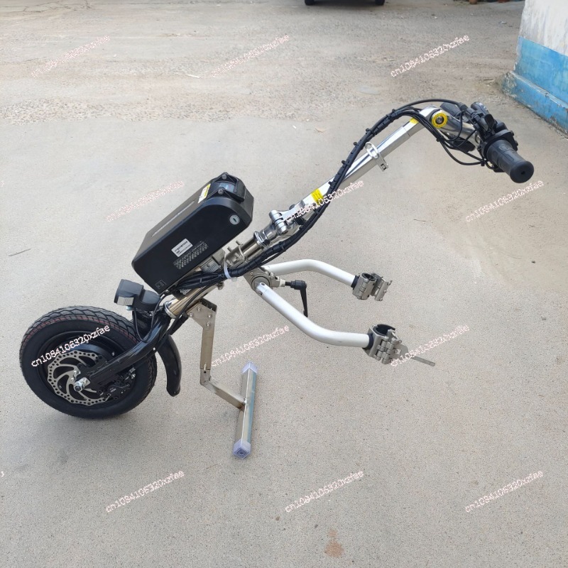 Unidade de Tração Dianteira pa - Outdoor Power Wheelchair avaliação e preço