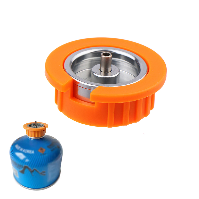 Adaptador de Conversão de Rosc - Outdoor Power Burner avaliação e preço