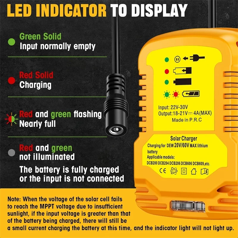 Adaptador solar de soquete DC  - Outdoor Power Outlet Solar avaliação e preço