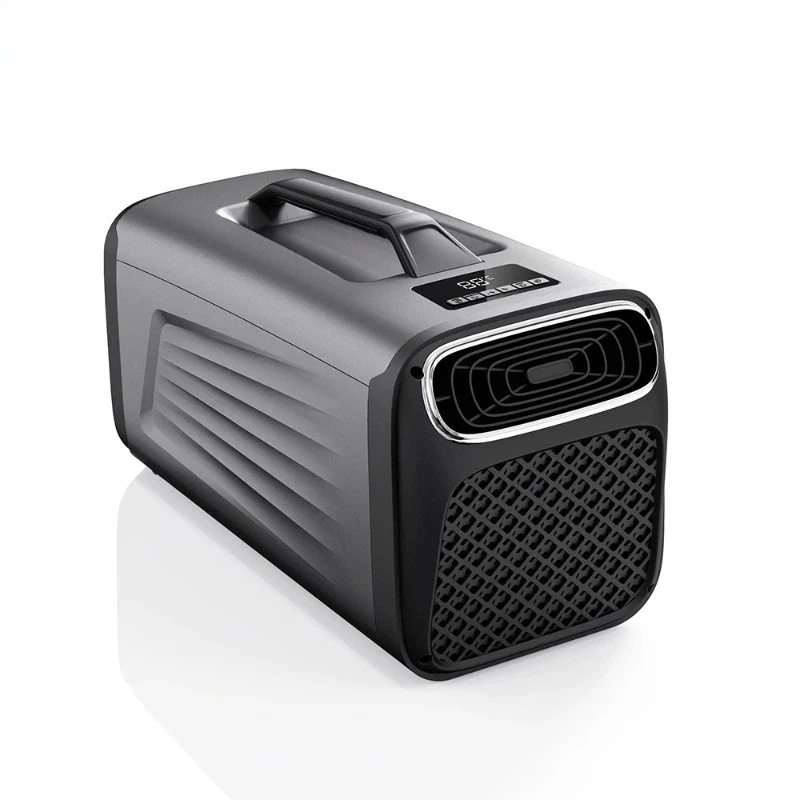 Ar Condicionado Portátil 5200B - Outdoor Power Garage avaliação e preço