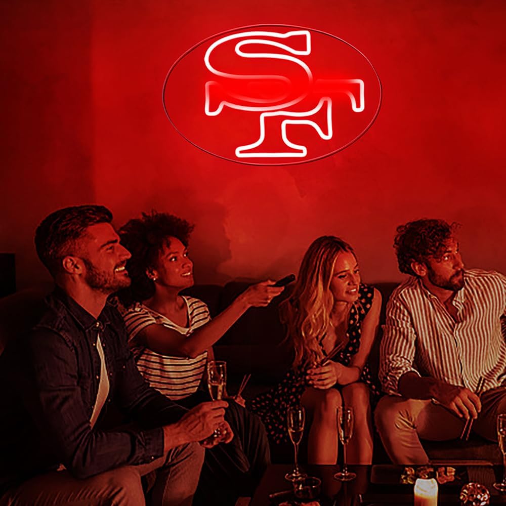 Luminária de Neon em Forma de  - Outdoor Power Garage avaliação e preço