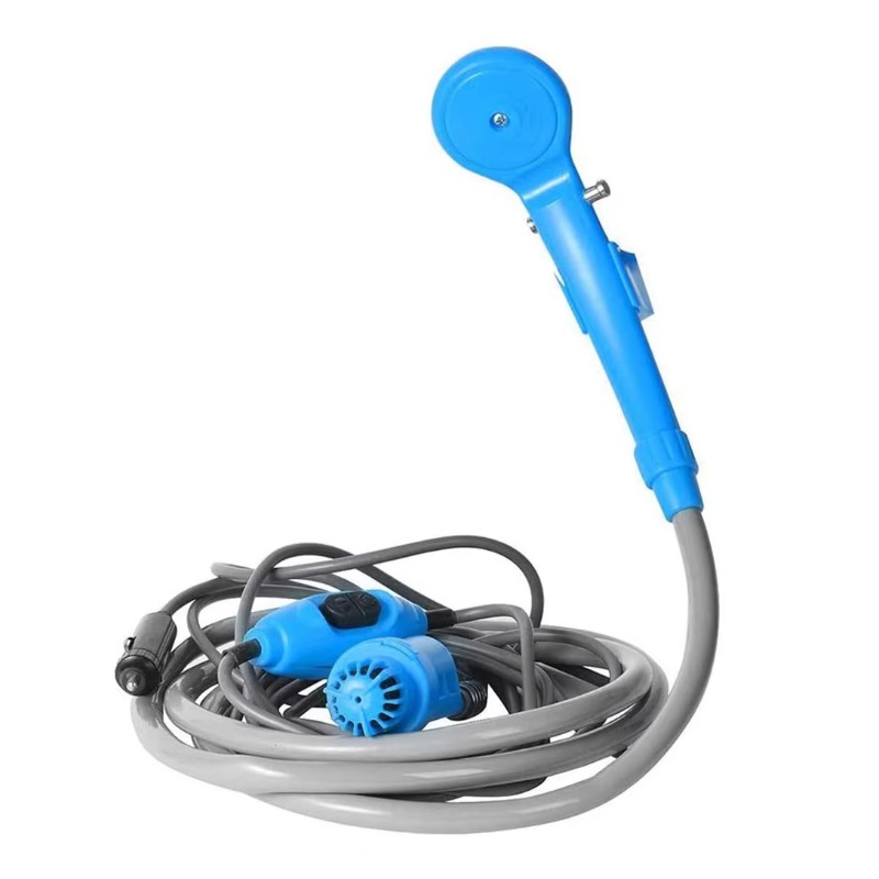 Conjunto de Camping para RV, C - Outdoor Power 'Hose' avaliação e preço
