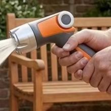 Bico pulverizador para manguei - Outdoor Power 'Hose' avaliação e preço