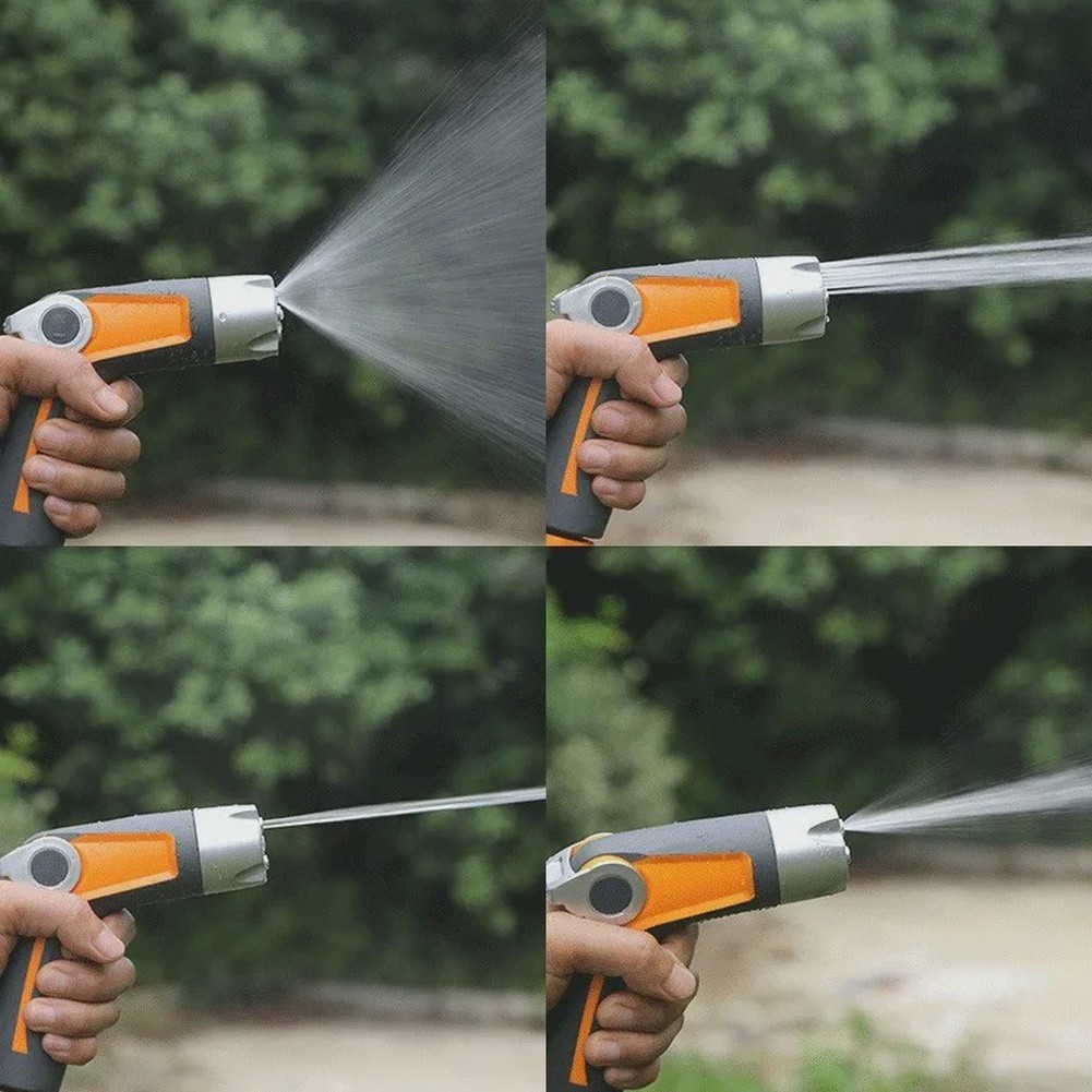 Bico pulverizador para manguei - Outdoor Power 'Hose' avaliação e preço