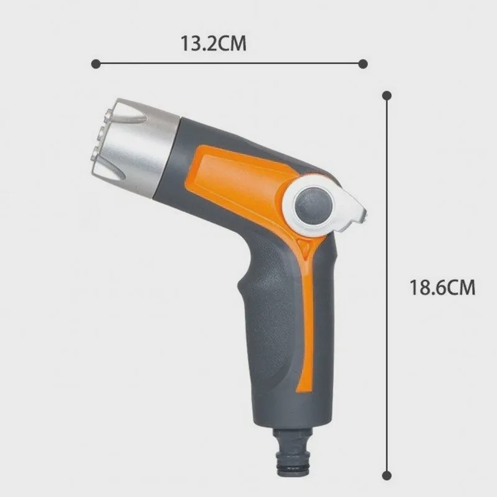 Bico pulverizador para manguei - Outdoor Power 'Hose' avaliação e preço