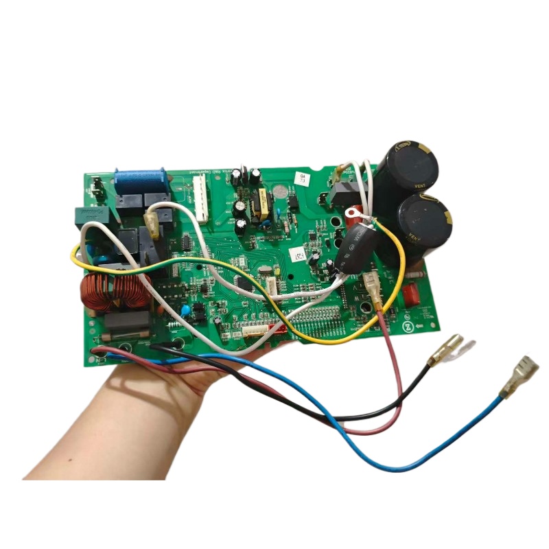 Placa Principal Inversora Exte - Outdoor Power Repair avaliação e preço