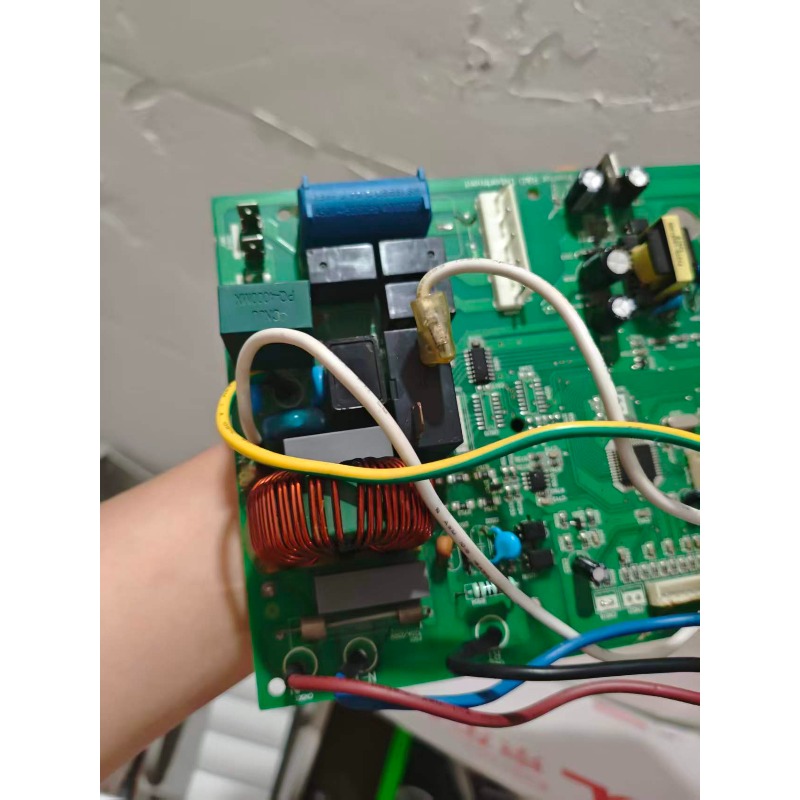 Placa Principal Inversora Exte - Outdoor Power Repair avaliação e preço