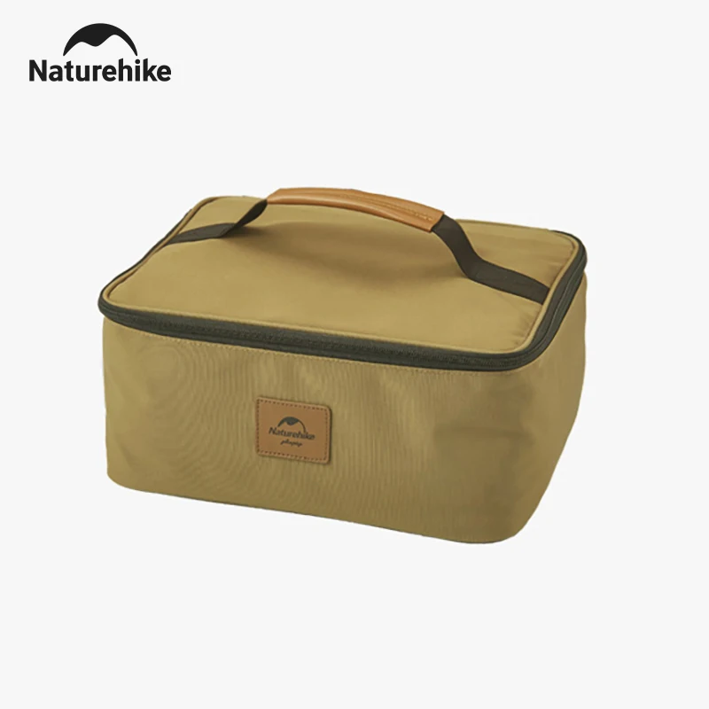 Naturehike sacos de ferramenta - Outdoor Power Burner avaliação e preço
