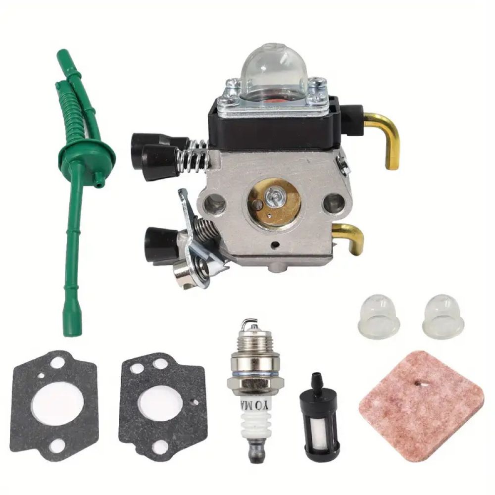 Kit de Reparo do Sistema de Co - Outdoor Power Repair avaliação e preço