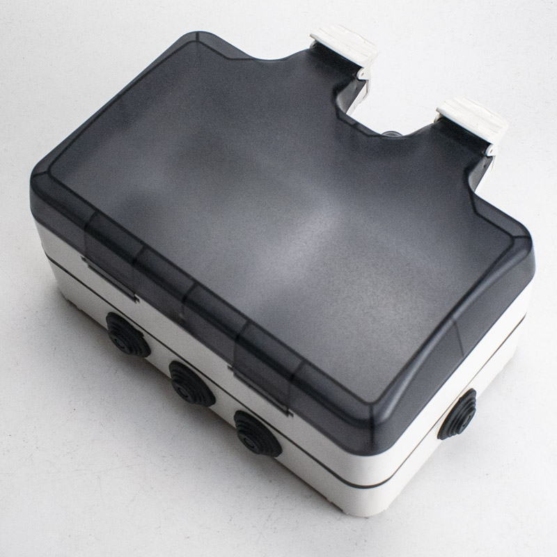 Avoir tuya zigbee tomadas elét - Outdoor Zigbee Power Plug avaliação e preço