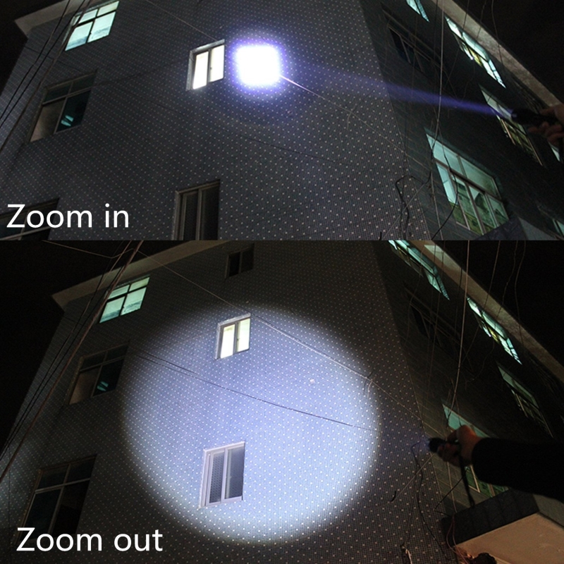 Farol portátil poderoso led fa - Outdoor Power Repair avaliação e preço