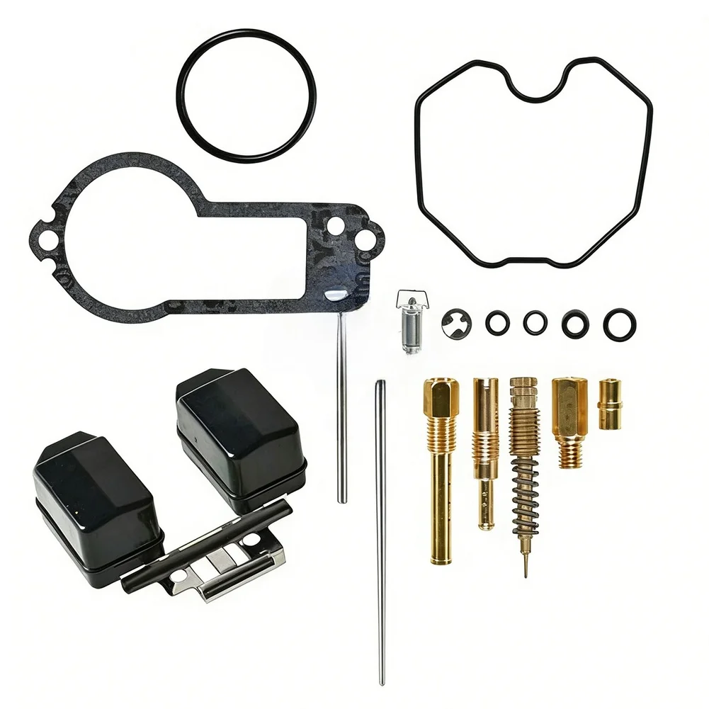 Kit de Reparo de Carburador: P - Outdoor Power Repair avaliação e preço