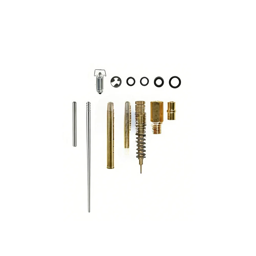 Kit de Reparo de Carburador: P - Outdoor Power Repair avaliação e preço