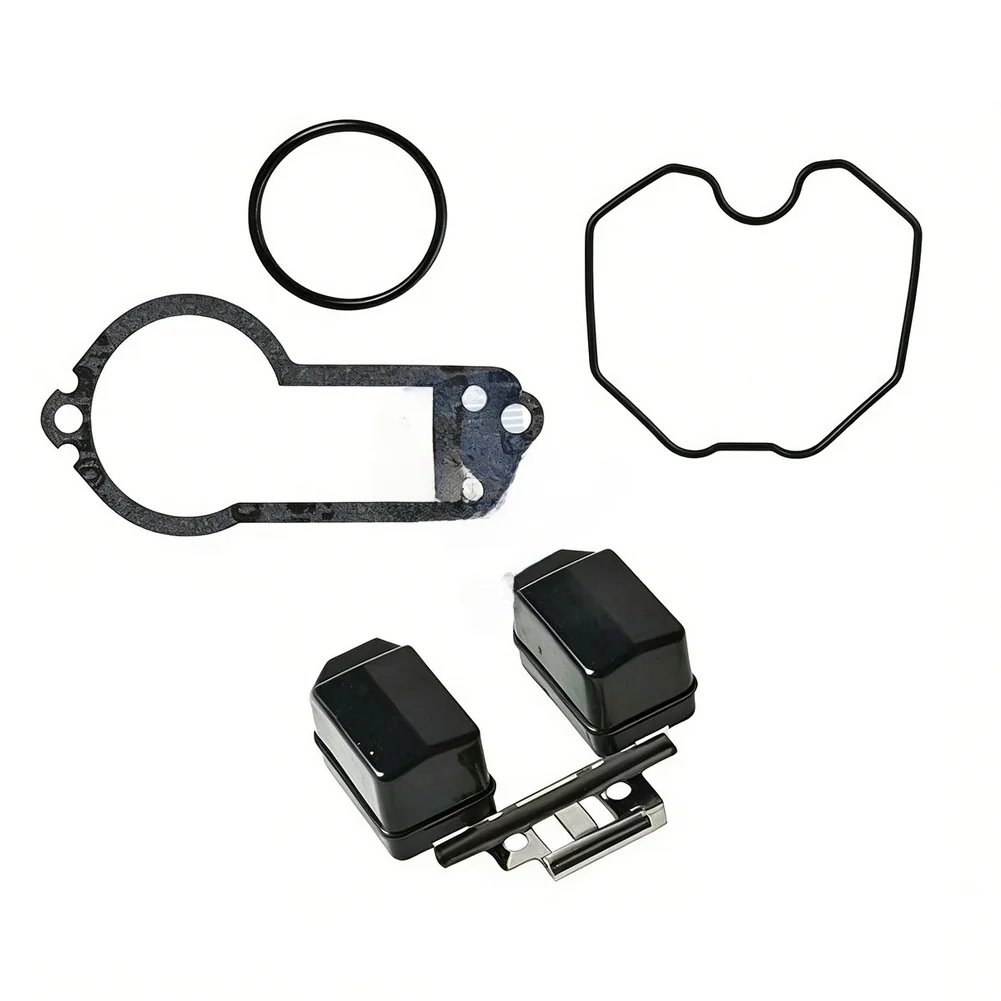 Kit de Reparo de Carburador: P - Outdoor Power Repair avaliação e preço
