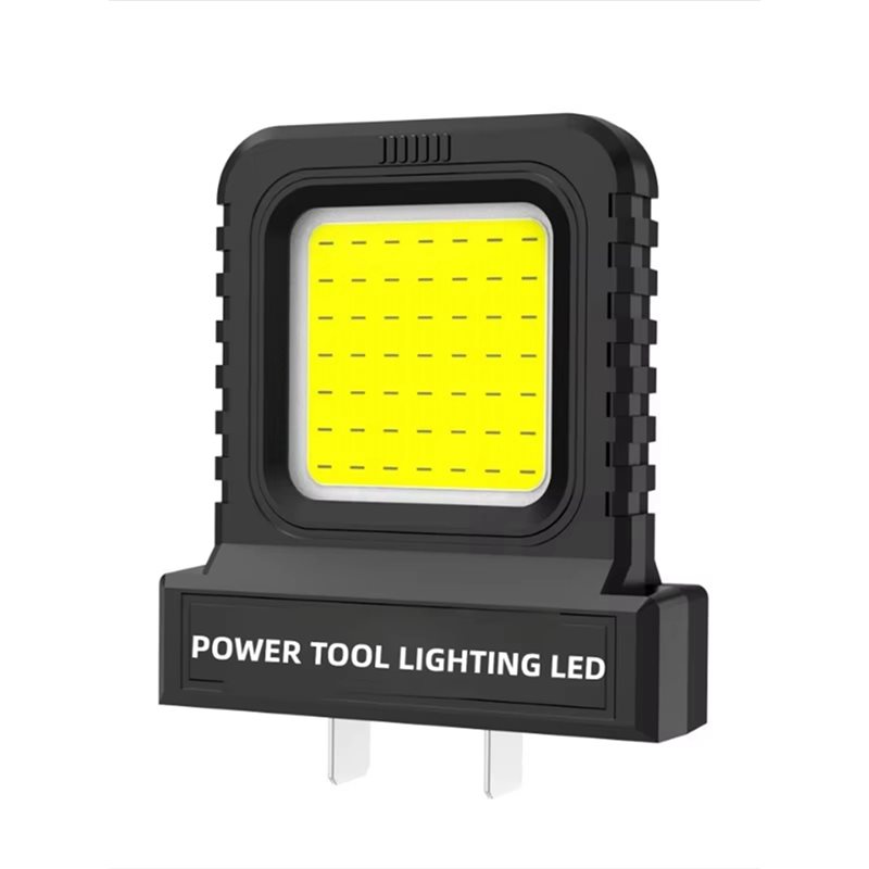 Lanterna de Trabalho LED Profi - Outdoor Power Repair avaliação e preço