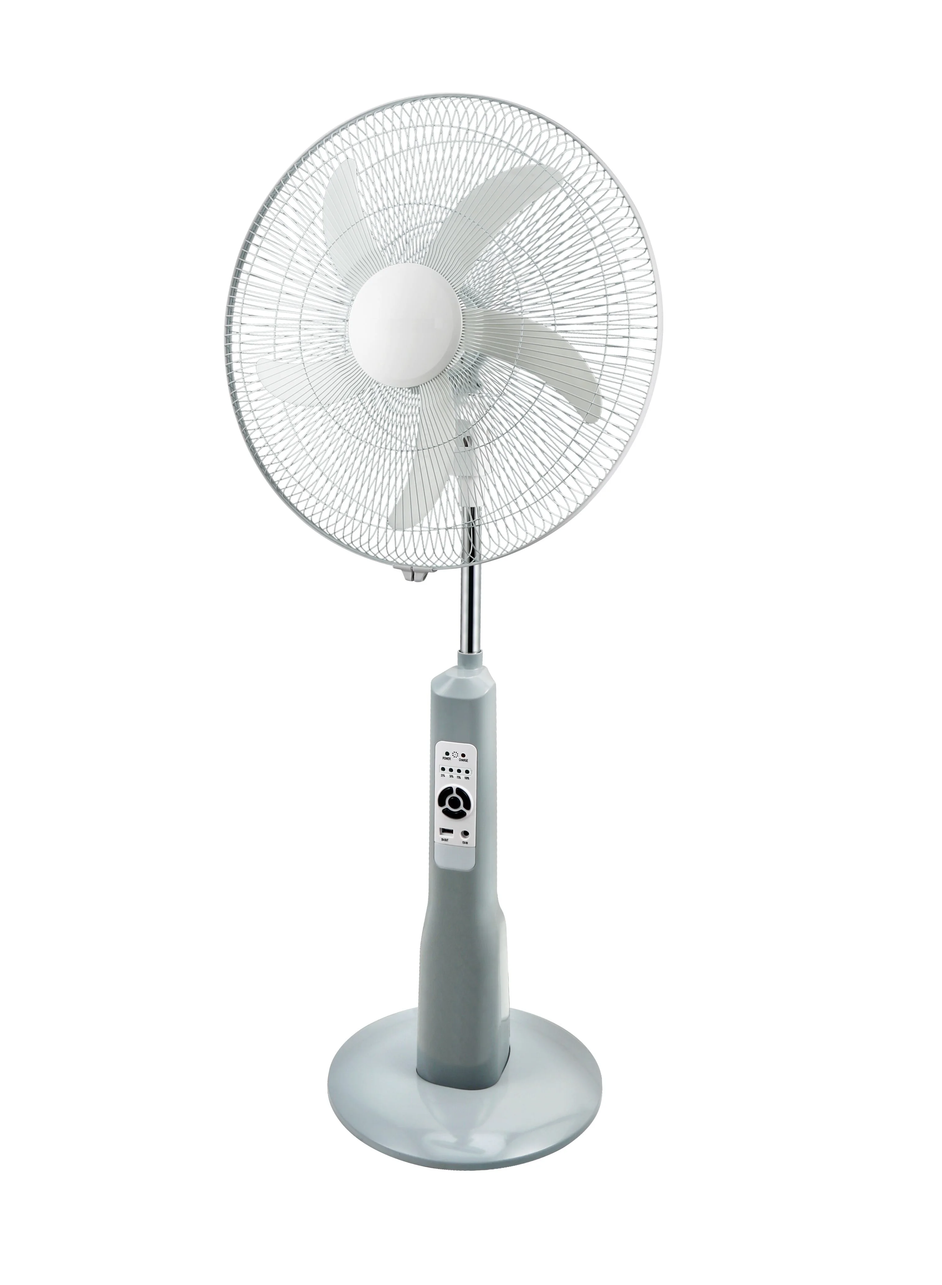 Ventilador de Pé Metálico Sola - Outdoor Power Garage avaliação e preço