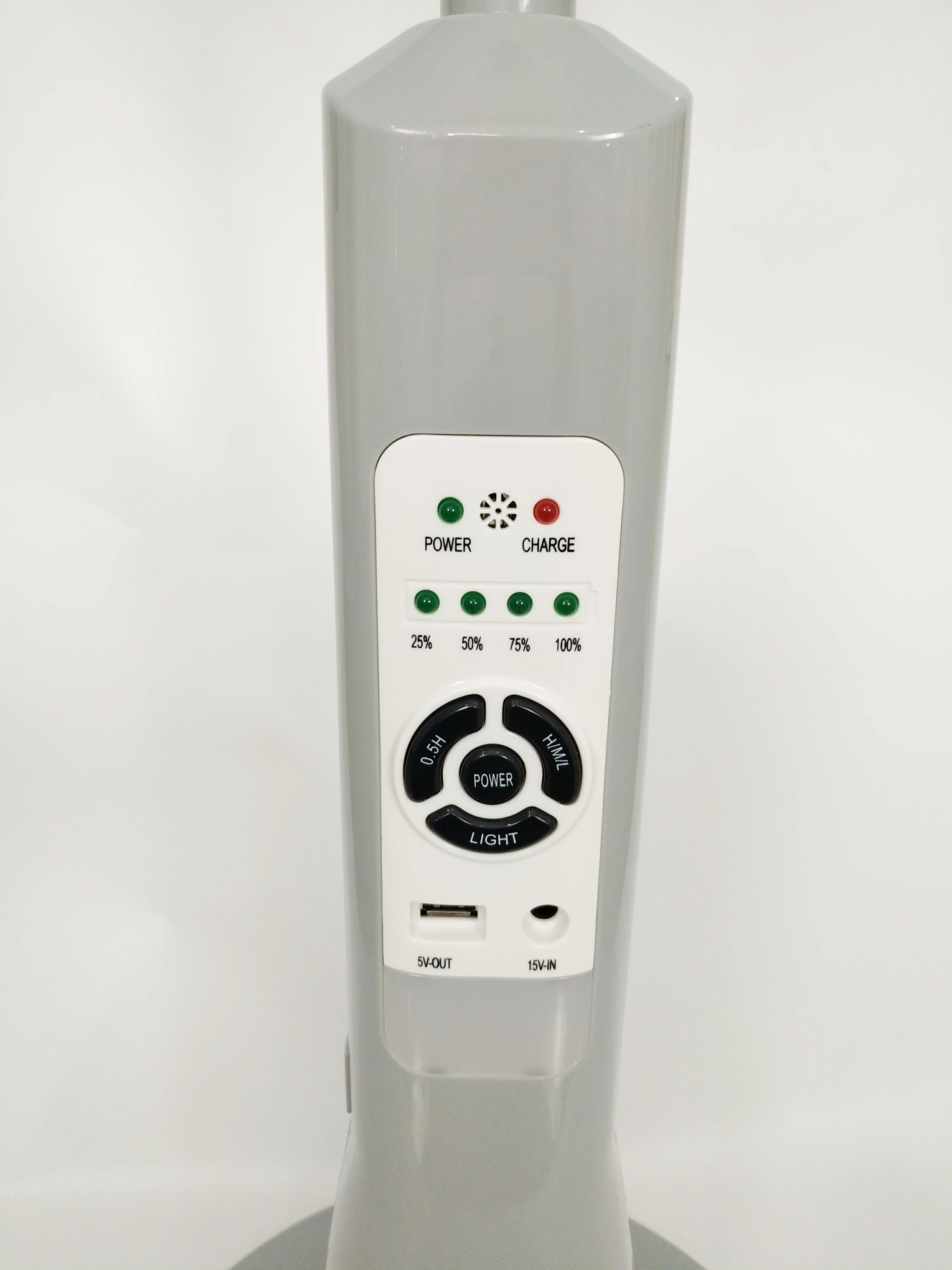 Ventilador de Pé Metálico Sola - Outdoor Power Garage avaliação e preço