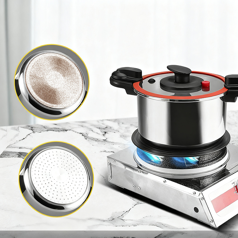 Fogão de alumínio difusor supe - Outdoor Power Burner avaliação e preço