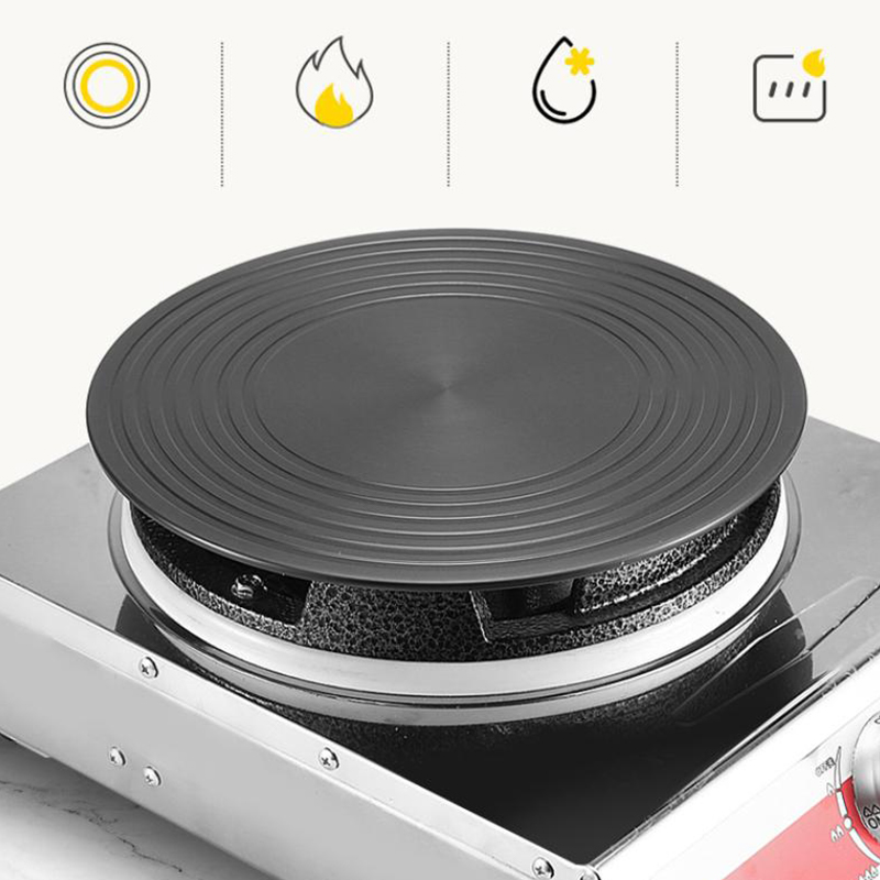 Fogão de alumínio difusor supe - Outdoor Power Burner avaliação e preço