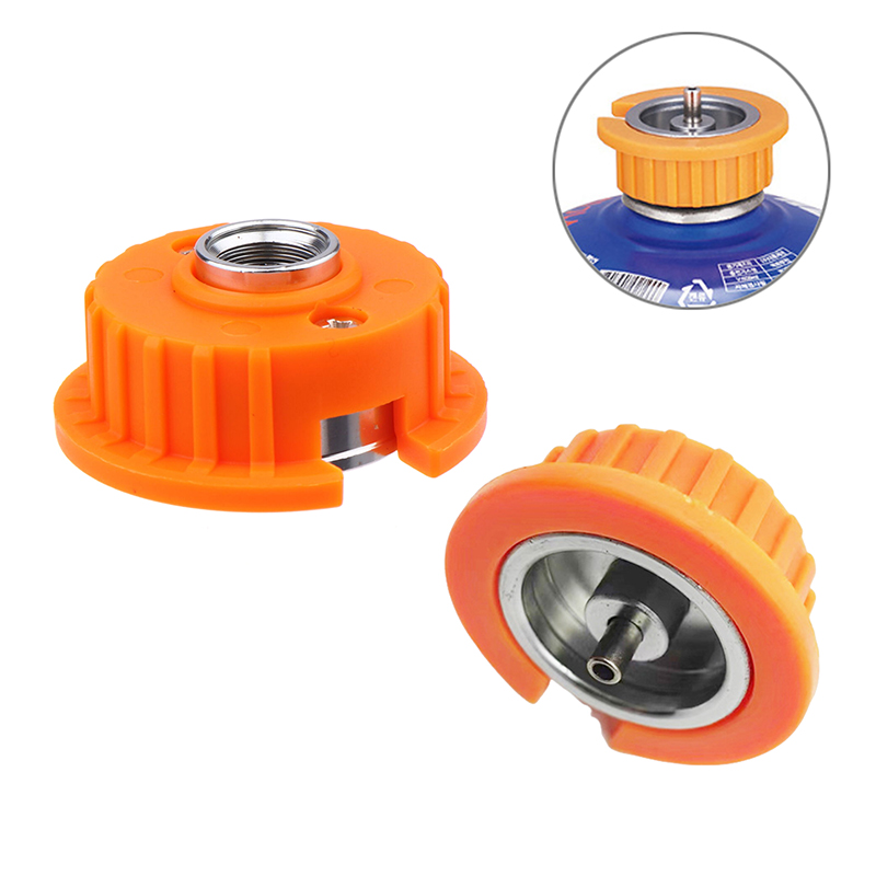 Adaptador de tanque de gás par - Outdoor Power Burner avaliação e preço
