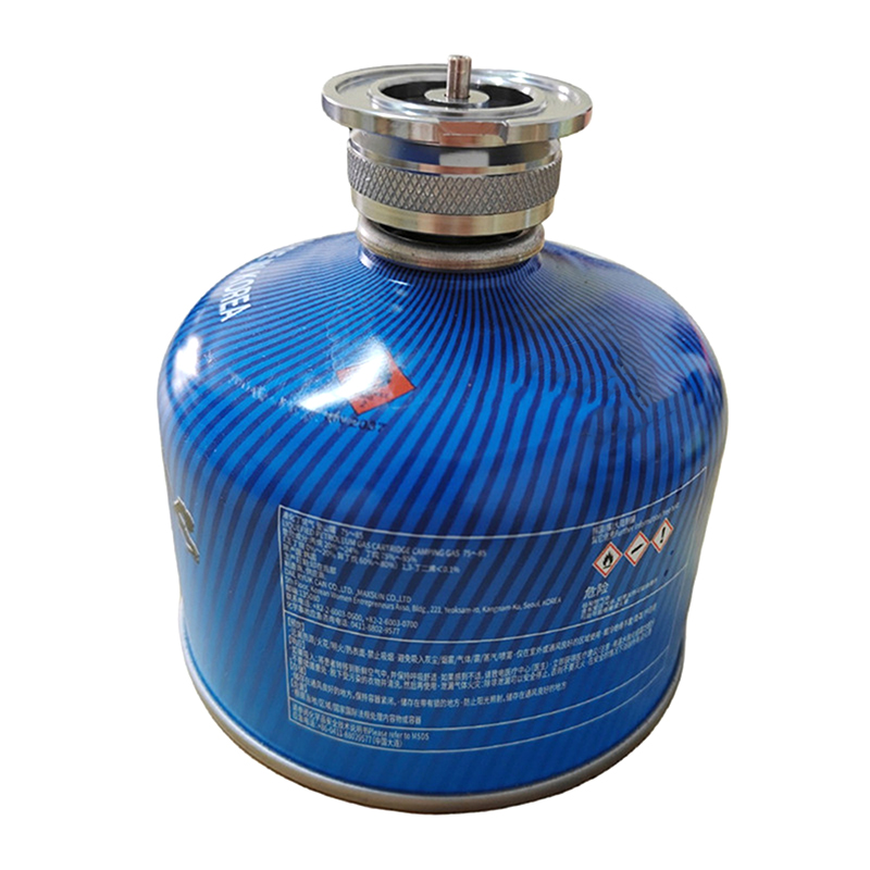 Adaptador de cilindro plano pa - Outdoor Power Burner avaliação e preço