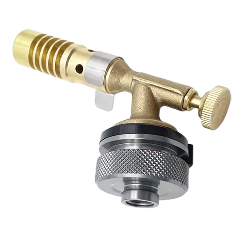 Adaptador de cilindro plano pa - Outdoor Power Burner avaliação e preço