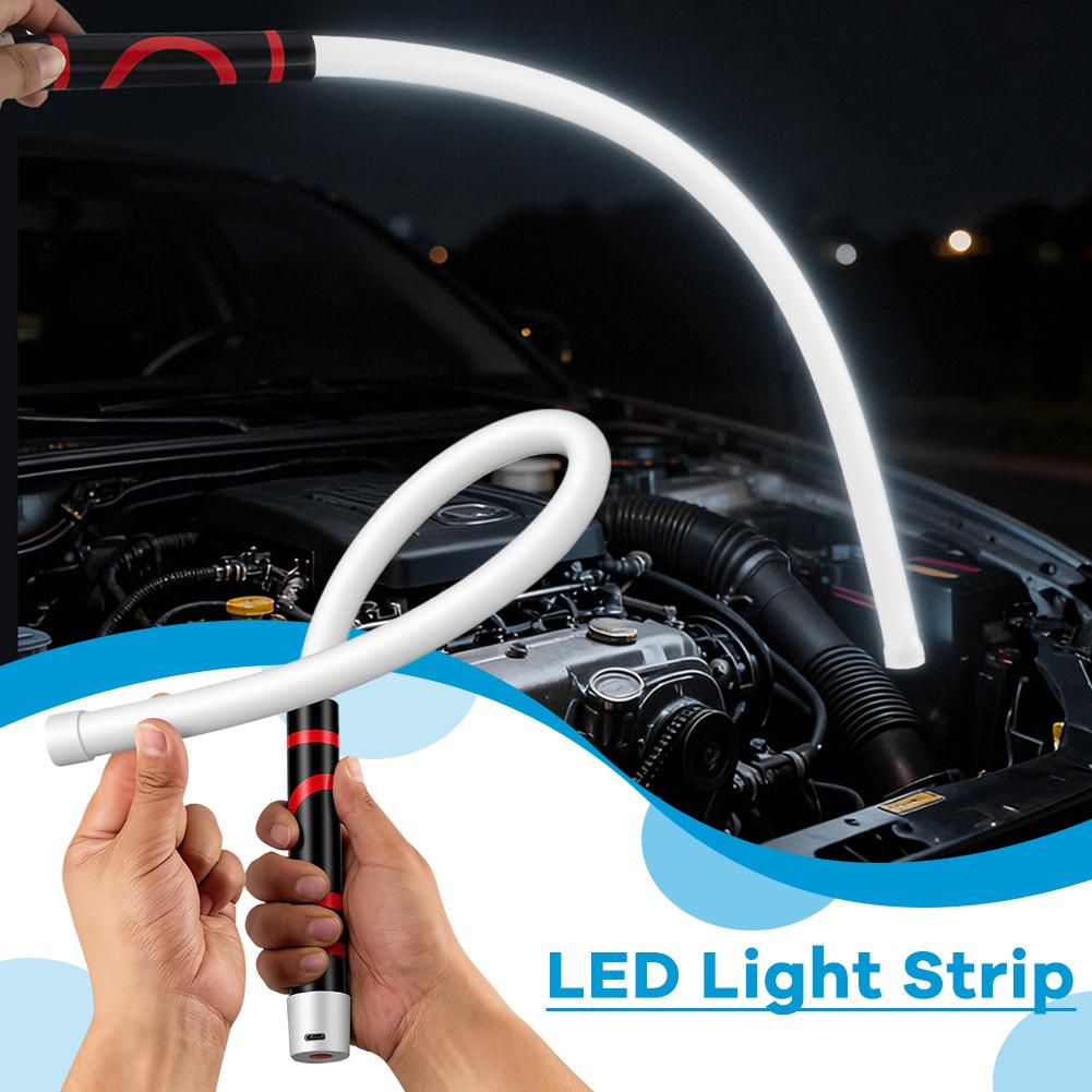 Barra de Luz LED de Alta Potên - Outdoor Power Repair avaliação e preço