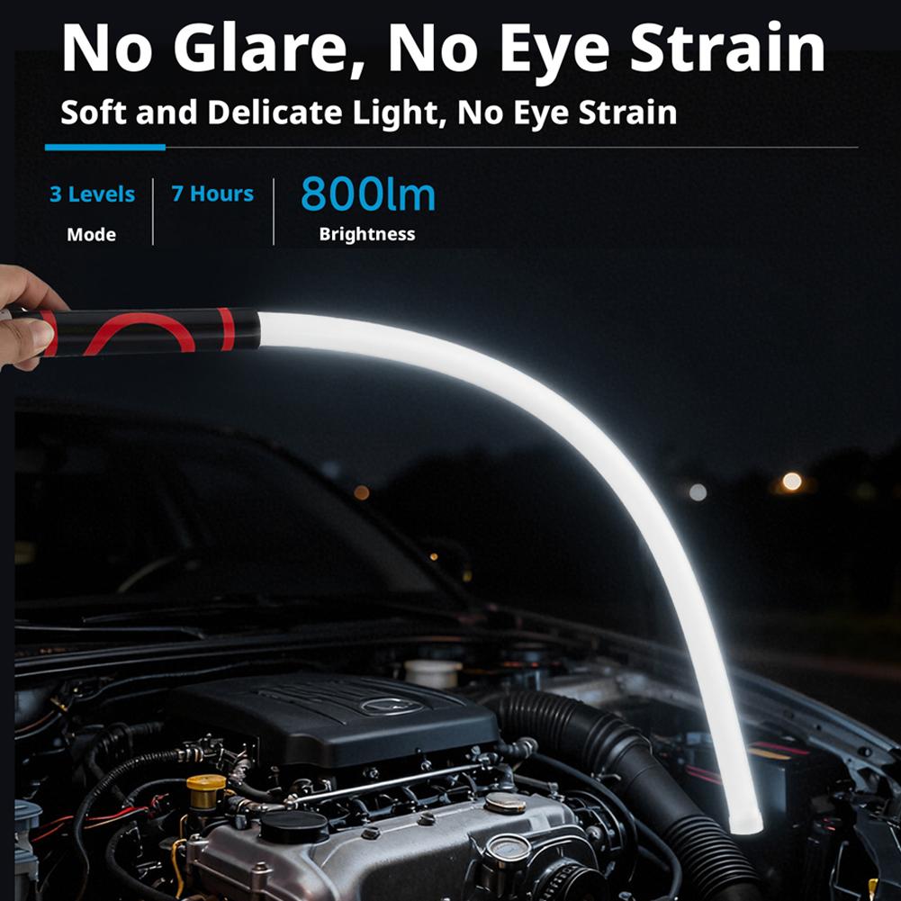 Barra de Luz LED de Alta Potên - Outdoor Power Repair avaliação e preço