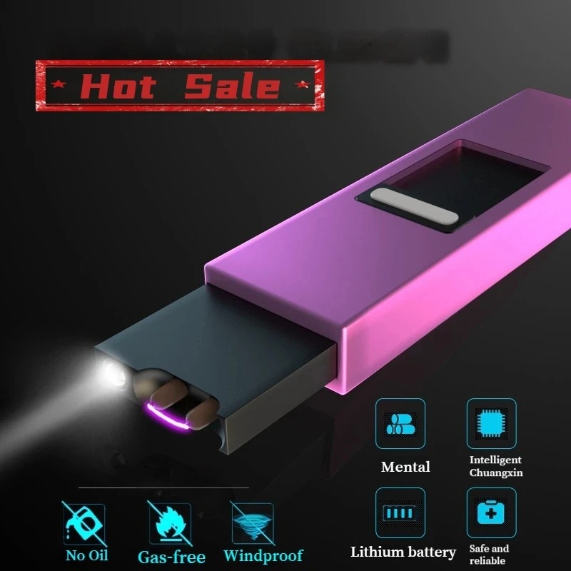Portátil arco de pulso isqueir - Outdoor Power Burner avaliação e preço