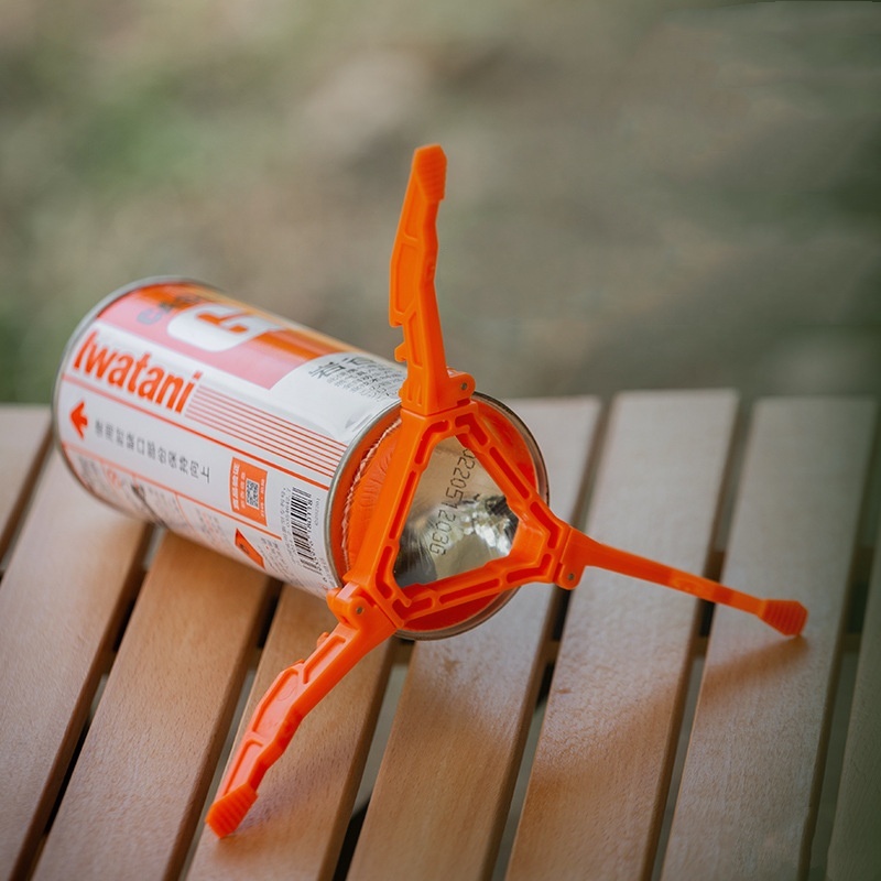 ​ ​ ​ ​ ​ ​ Suporte portátil p - Outdoor Power Burner avaliação e preço